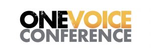 One Voice Conference Logo