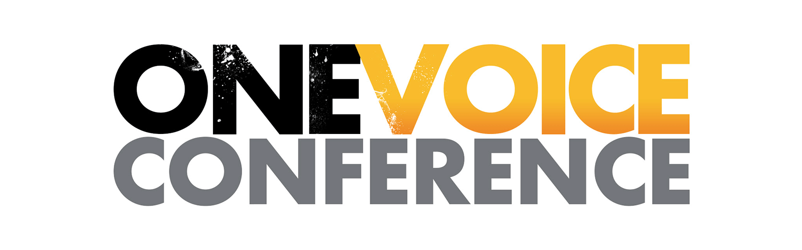 One Voice Conference Home One Voice Conference