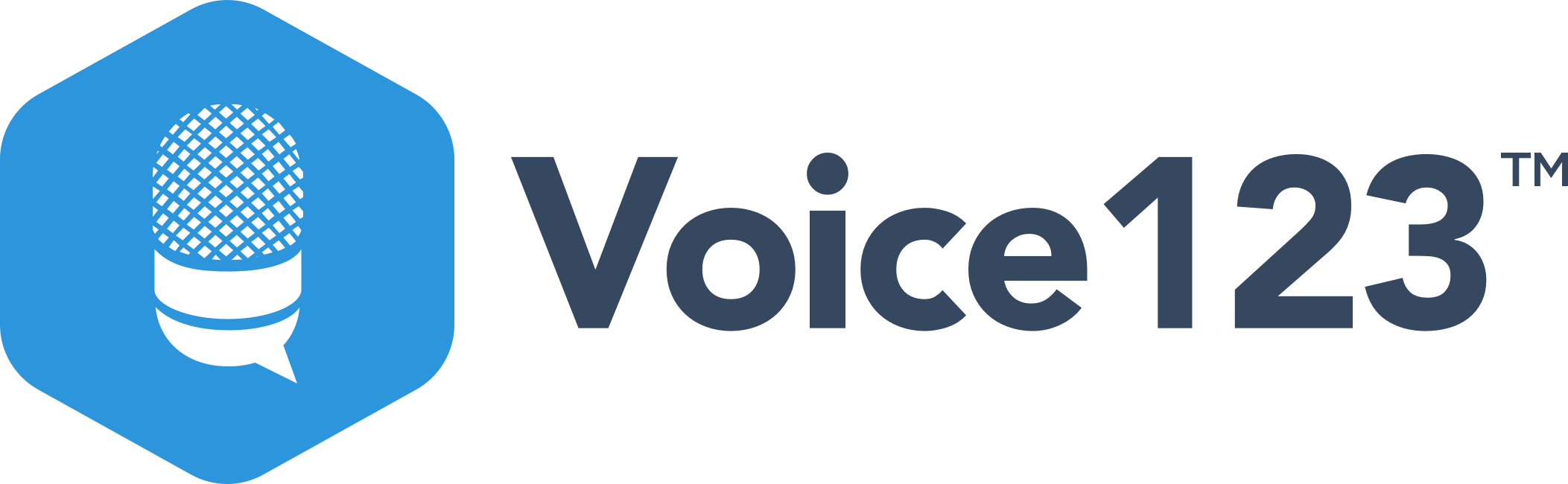 Voice123 One Voice Conference