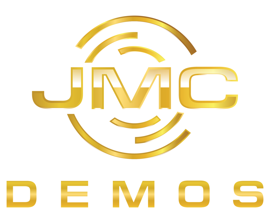 JMC Demos