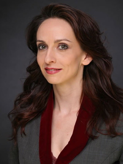eliza schneider voices