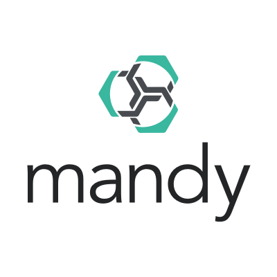 Mandy Logo
