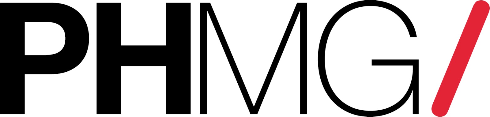 PHMG Logo
