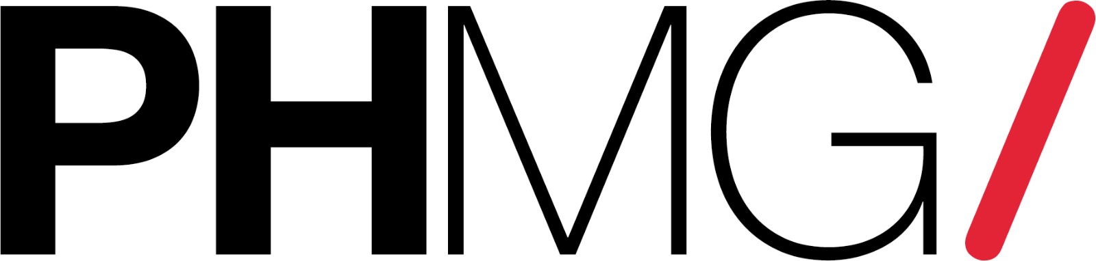 PHMG Logo