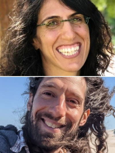 Karin Barth Joe Davis Workshop (400x533)