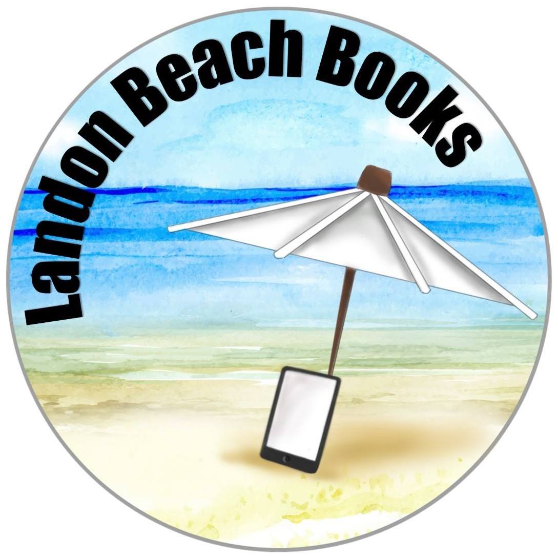 Landon Beach Books Logo