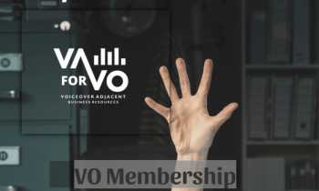 VO Membership OVC Product 1