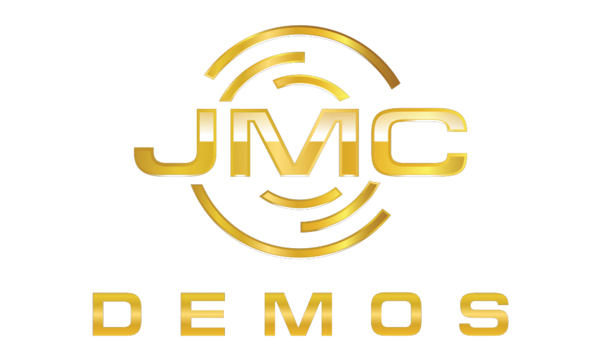 JMC Demos Sponsors One Voice Conference (1200x720)