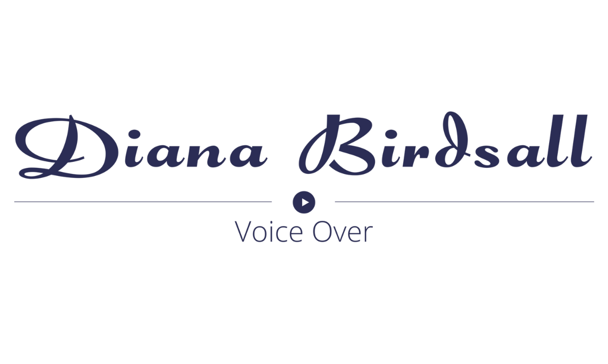 Diana Birdsall Voiceover One Voice Sponsor (1200x720)