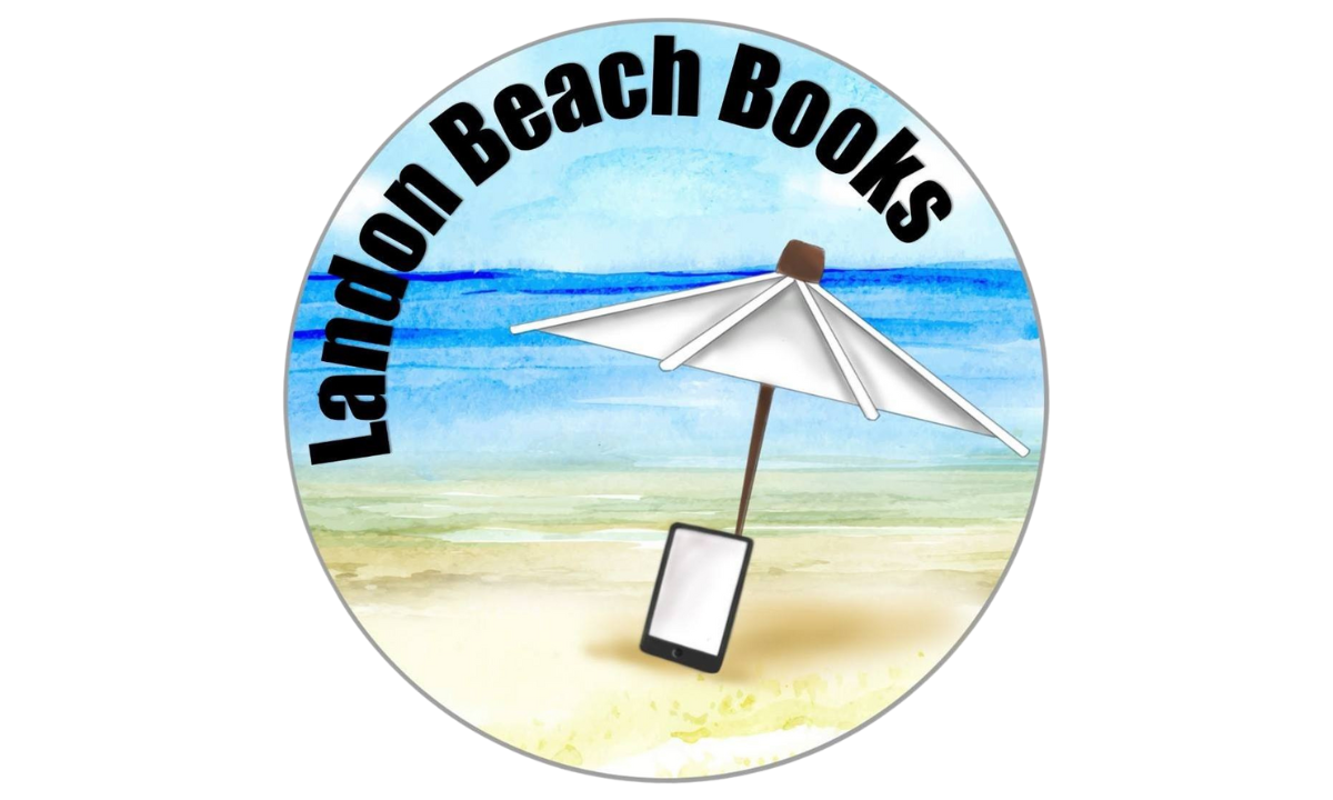 Landon Beach Books One Voice Sponsor (1200x720)