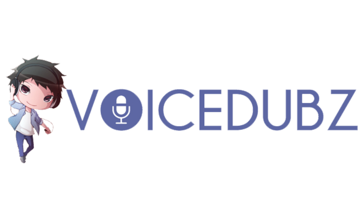 Voicedubz One Voice Sponsor (1200x720)