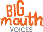 Big Mouth Voices