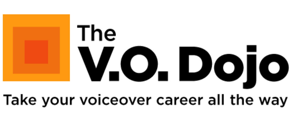 VOdojo Logo VOdojo Logo