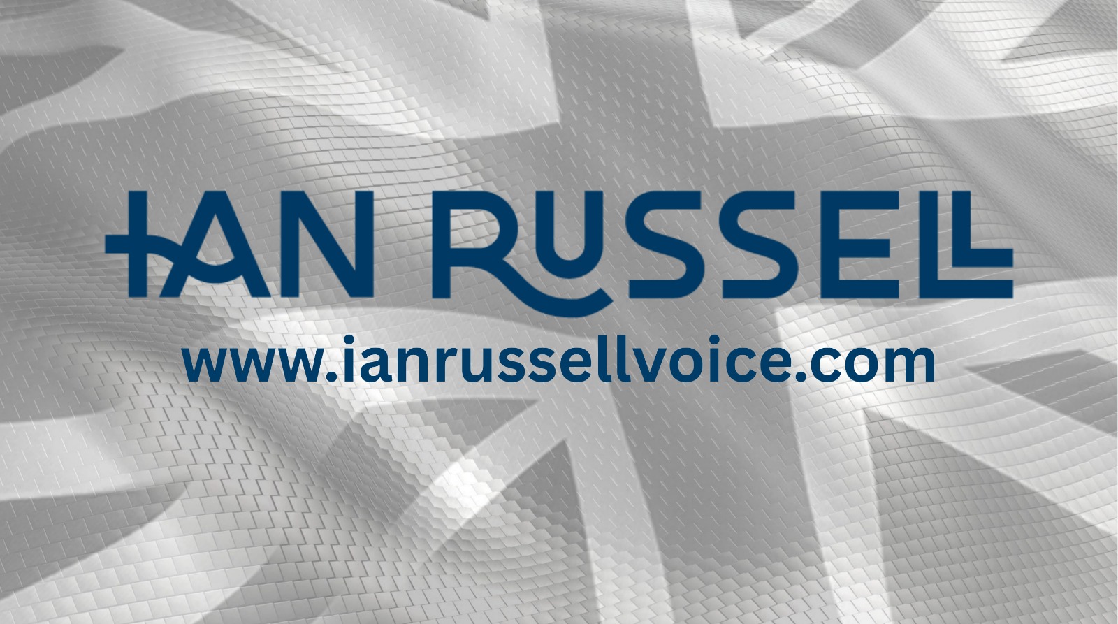 Ian Russel Logo