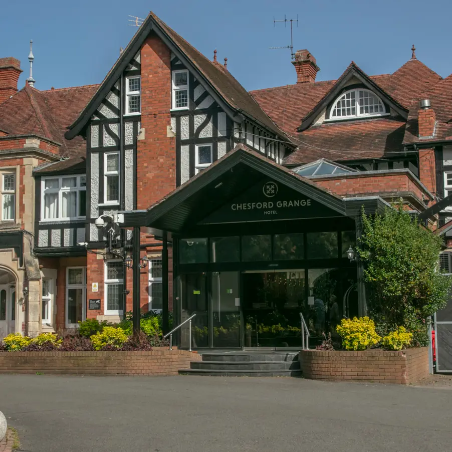 Chesford Grange Hotel Pic 1