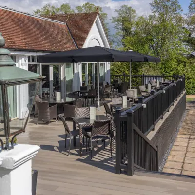 Chesford Grange Hotel Pic 3